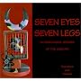Seven Eyes, Seven Legs: Supernatural Stories of the Abenaki