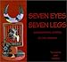 Seven Eyes, Seven Legs: Supernatural Stories of the Abenaki