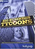 Eigenschaften edel distribution GmbH  / Big Business Tycoon