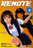 Revue Senpai  / Remote, Tome 3 :