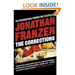 The Corrections