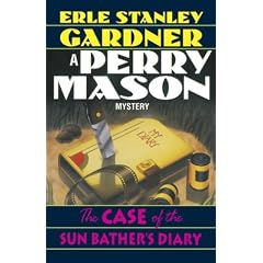 The Case of the Sun Bather's Diary