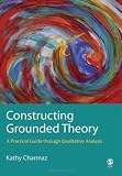 Constructing Grounded Theory: A Practical Guide through Qualitative Analysis