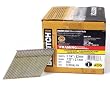 Bostitch S12DGAL-FH 28 Degree 3-1/4-Inch by .120-Inch Wire Weld Galavanized Framing Nails (2,000 per Box)