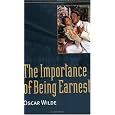 Oscar Wilde: 'The Importance of Being Earnest' (Cambridge Literature)