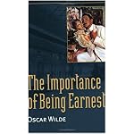 Oscar Wilde: 'The Importance of Being Earnest' (Cambridge Literature) book cover