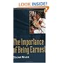 Oscar Wilde: 'The Importance of Being Earnest' (Cambridge Literature)