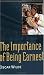 Books : Oscar Wilde: 'The Importance of Being Earnest' (Cambridge Literature)