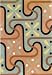 Full-Color Egyptian Ornament (Dover Full-Color Electronic Design)
