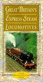Great Britain's Steam Locomotives: Midland & Scot