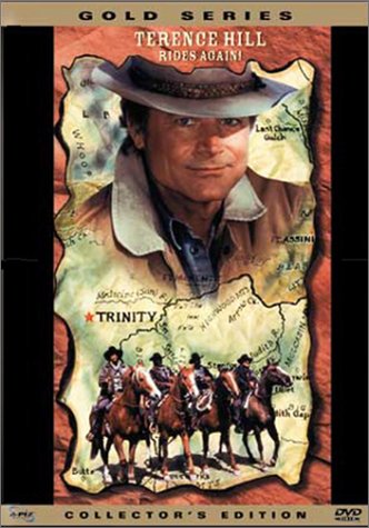 Lucky Luke
