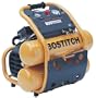 Bostitch CAP2045ST-OL 2 HP Oil-Lubricated Stack Tank Air Compressor