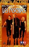Revue TF1  / Les Rescapés