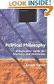 Political Philosophy: A Beginner's Guide for Students and Politicians