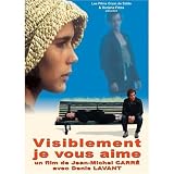 Obviously I Need You ( Visiblement je vous aime ) [ NON-USA FORMAT, PAL, Reg.0 Import - France ]