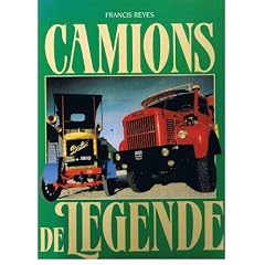 Camions de l�gende