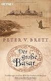 Produkt-Bild: Der gro&szlig;e Basar: Roman