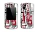 Signs Design Decal Protective Skin Sticker for LG Shine