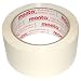 PVC Selbstklebeband weiß 50 mm x 66 lfm x 0,035 mm