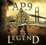 I Am Legend