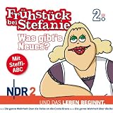 Frühstück Bei Stefanie-Was Gib