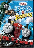 Thomas & Friends: Spills & Thrills