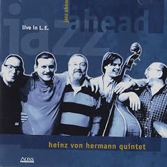 Jazz Ahead (Live in l.E.)