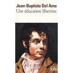 Une �ducation libertine