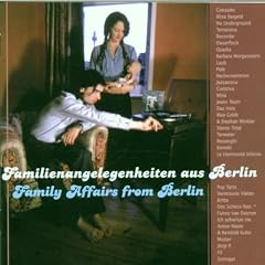 Familienangelegenheiten aus Be