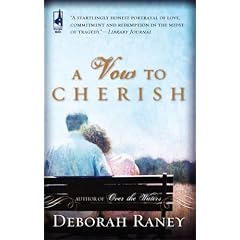A Vow to Cherish (A Vow to Cherish Series #1) (Steeple Hill Women's Fiction #37)