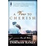 A Vow to Cherish (A Vow to Cherish Series #1) (Steeple Hill Women's Fiction #37)