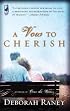 A Vow to Cherish (A Vow to Cherish Series #1) (Steeple Hill Women's Fiction #37)