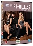 The Hills - Season 6 [DVD]