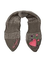 Desigual Kids Bufanda (Gris)