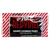 Red Vines Black Licorice Twists, 16-Ounce Bags (Pack of 12)