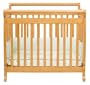 DaVinci Emily Mini Crib - Honey Oak