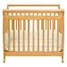 DaVinci Emily Mini Crib - Oak