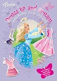 Barbie Dress Up and Dream