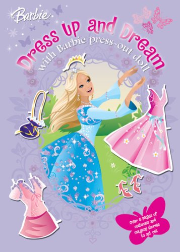Barbie Dress Up and Dream