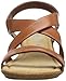 Bella Vita Made in Italy Women's Ciao Wedge Sandal
