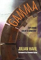 Gamma: Exploring Euler's Constant