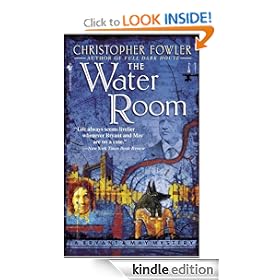 The Water Room (Bryant & May Mysteries)