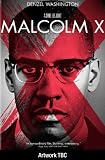 Malcolm X [DVD] [1992]