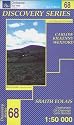 Carlow, Kilkenny, Wexford (Irish Discovery Maps Series) (Irish Discovery Series) Map # 68