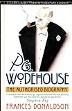 P.G. Wodehouse : a biography