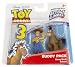 Waving Woody & Bullseye: Toy Story 3 Action Links Mini-Figure Buddy Pack