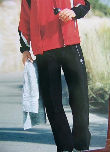 Flexible Laufhose + Sporthose für In- und Outdoor Sports