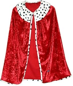 Trullala Königsumhang