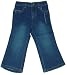 Girls' Stretch Denim Jeans in Sandblast