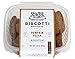 Biscotti Brothers Bakery Pumpkin Pecan Biscottini, 10 Oz